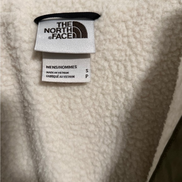 The North Face Cuchillo Zip Hoodie - Picture 3 of 4